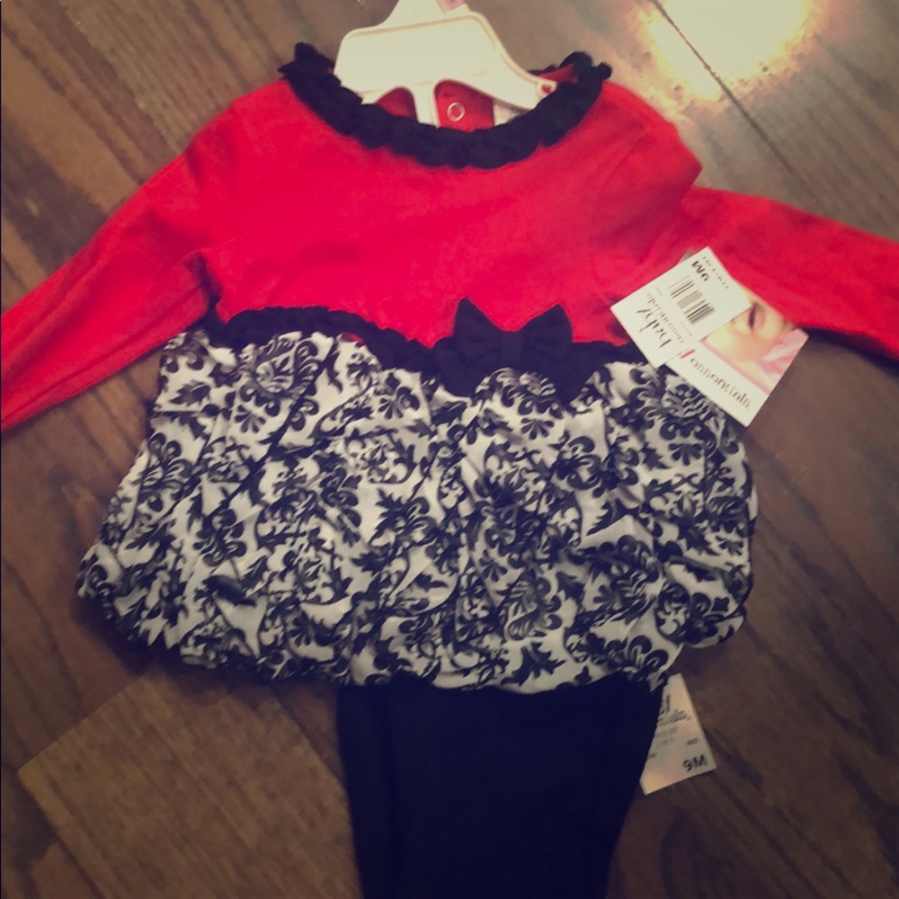 Dresses New with Tags